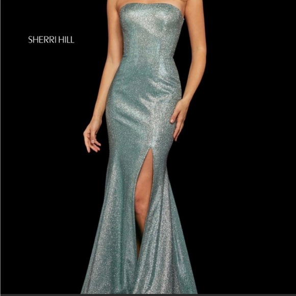Sherri Hill Dresses & Skirts - Sherri Hill Prom Dress